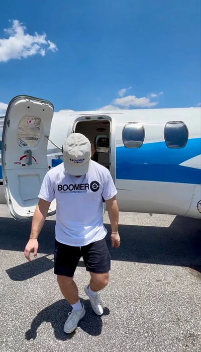 Photo of boomer 8